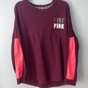 PINK VS SWEATSHIRT
